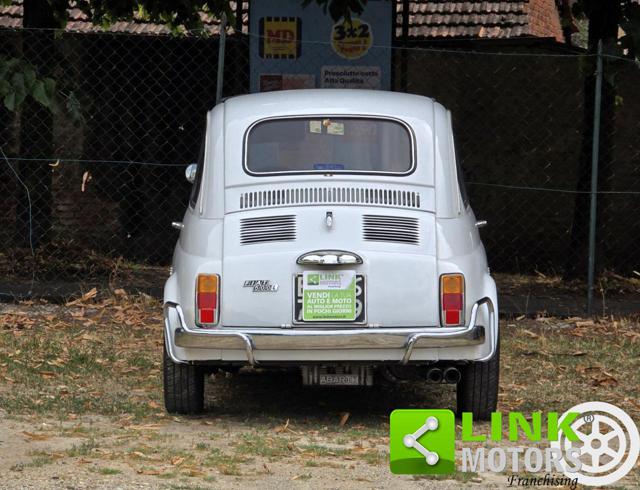 Fiat 500L Preparata - foto 2 di 63