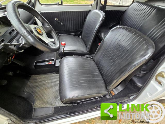 Fiat 500L Preparata - foto 4 di 63