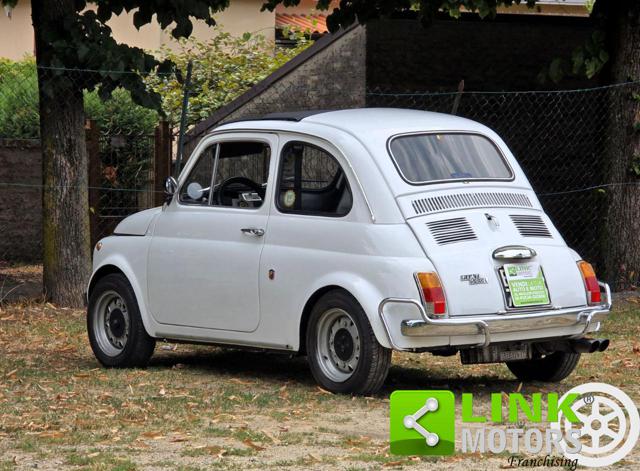 Fiat 500L Preparata - foto 3 di 63