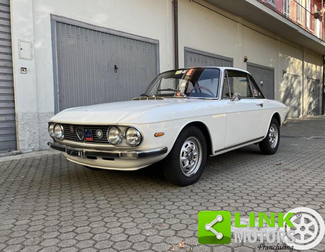 Lancia Fulvia 1.3 S Coupè TARGA ORO d'epoca a CAVA MANARA