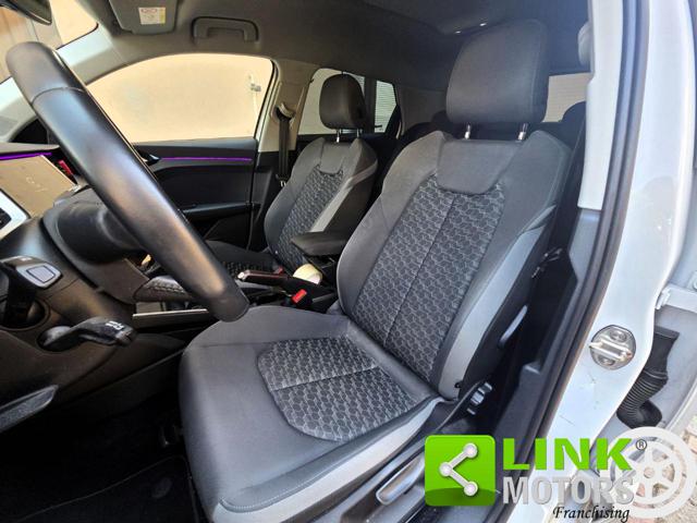 Audi A1 25 1.0 95cv S Line Identity Black - foto 4 di 4