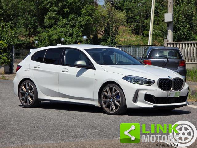 BMW 135 i Msport xDrive 306 CV usato a CAVA MANARA