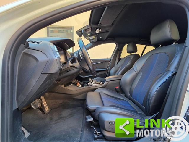 BMW 135 i Msport xDrive 306 CV - foto 4 di 4