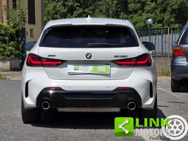 BMW 135 i Msport xDrive 306 CV - foto 2 di 4