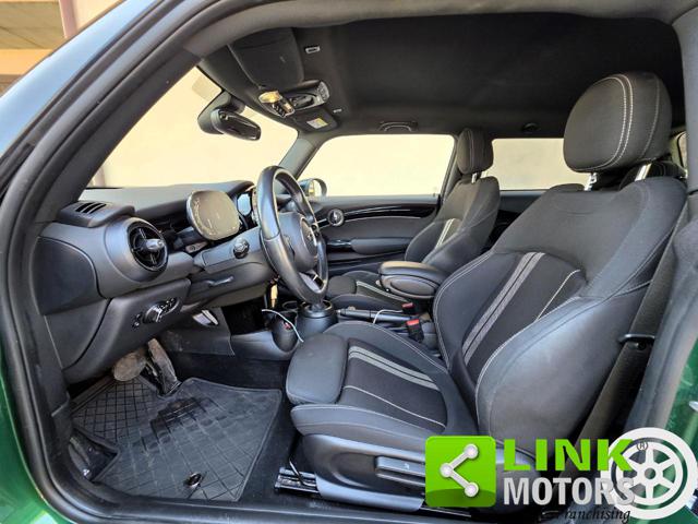 MINI Cooper S 2.0 TwinPower Turbo 178CV - foto 4 di 4