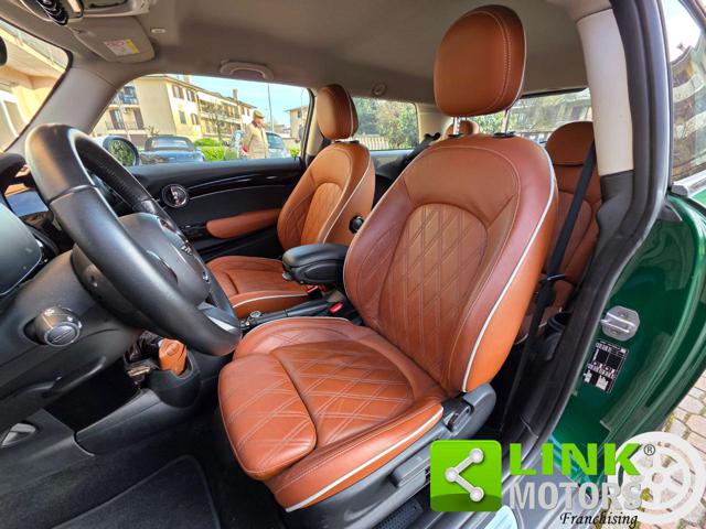 MINI Cooper 1.5 Essential 136 CV Automatic 3p - foto 4 di 4