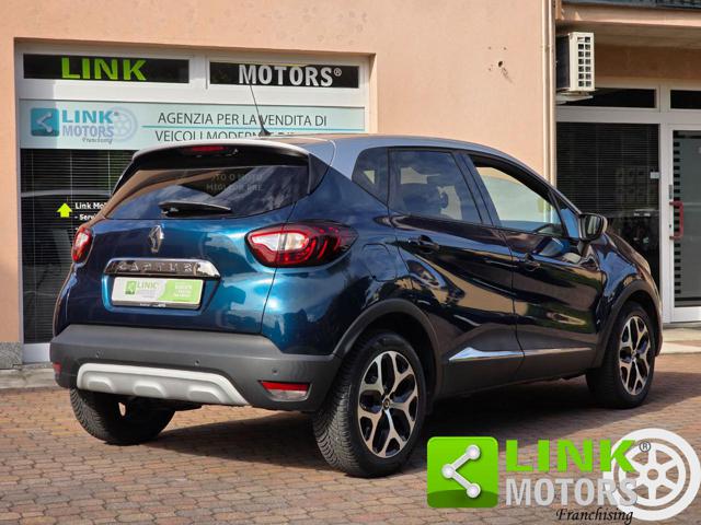 Renault Captur 0.9 tce Sport Edition 90cv my19 - foto 3 di 4
