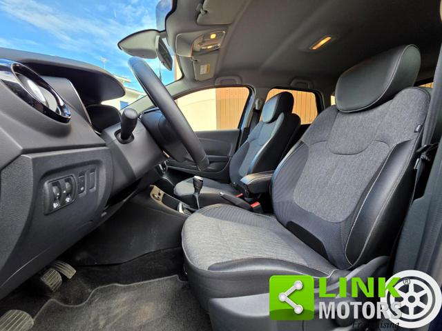 Renault Captur 0.9 tce Sport Edition 90cv my19 - foto 4 di 4