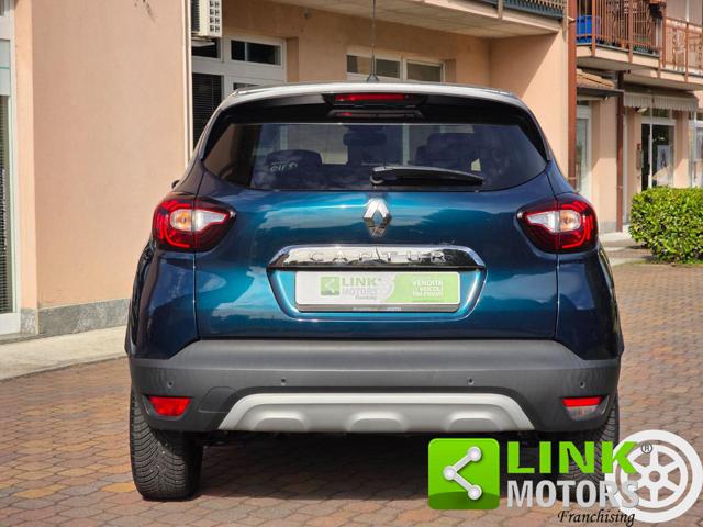 Renault Captur 0.9 tce Sport Edition 90cv my19 - foto 2 di 4