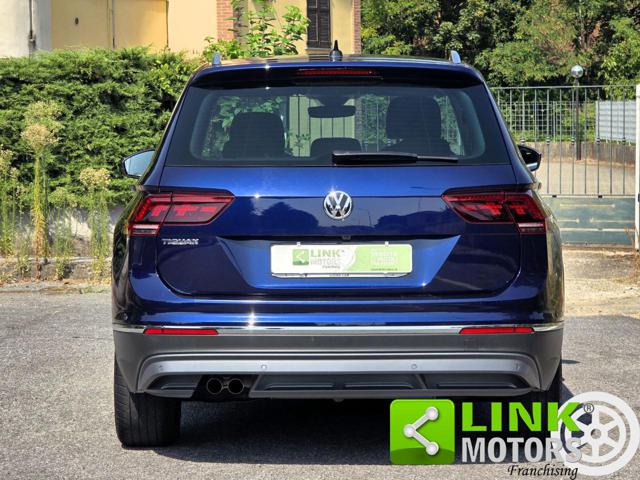 Volkswagen Tiguan 1.5 tsi Advanced 150cv dsg - foto 2 di 4