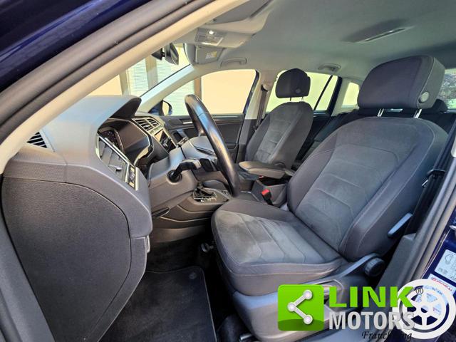 Volkswagen Tiguan 1.5 tsi Advanced 150cv dsg - foto 4 di 4