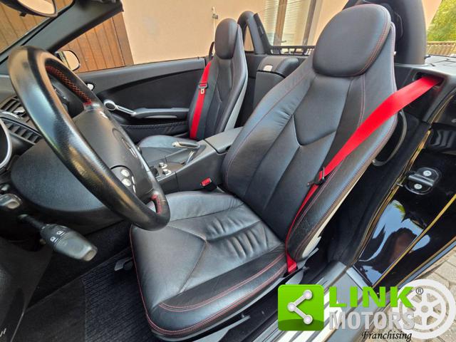 Mercedes-Benz SLK 200 R171 Sport Manuale - foto 4 di 4