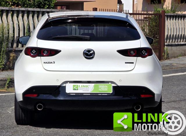 Mazda 3 Executive 2.0 5p. 122 CV Mhev - foto 2 di 42