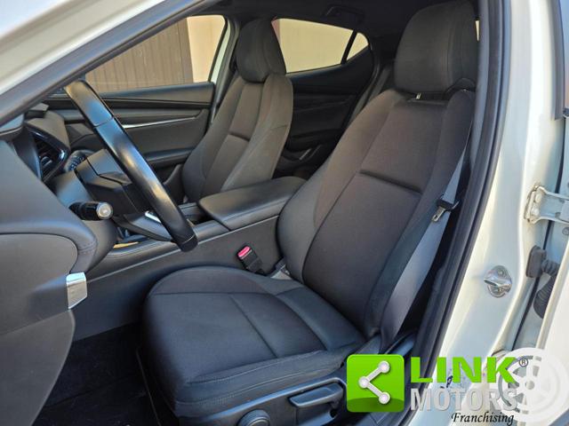 Mazda 3 Executive 2.0 5p. 122 CV Mhev - foto 4 di 42