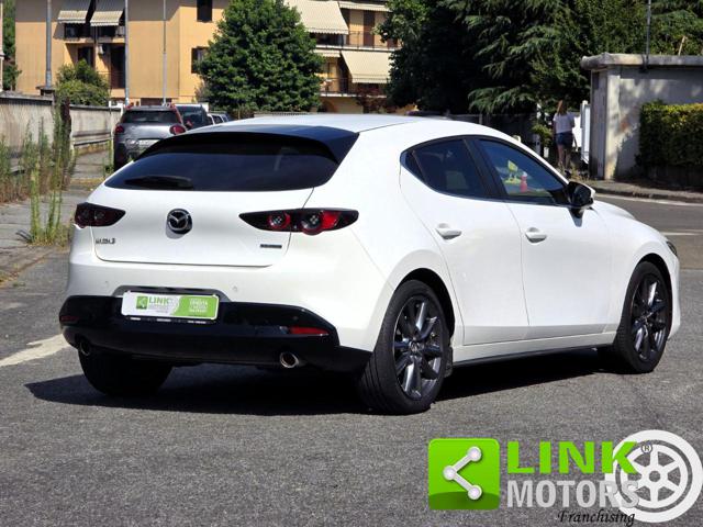 Mazda 3 Executive 2.0 5p. 122 CV Mhev - foto 3 di 42