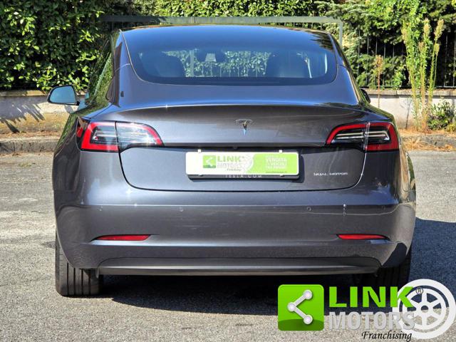 Tesla Model 3 Long Range Dual Motor AWD 440CV Ryzen - foto 2 di 4