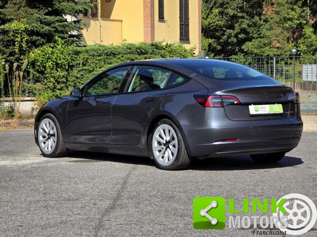 Tesla Model 3 Long Range Dual Motor AWD 440CV Ryzen - foto 3 di 4