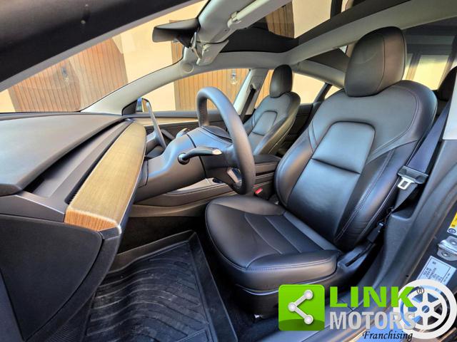 Tesla Model 3 Long Range Dual Motor AWD 440CV Ryzen - foto 4 di 4