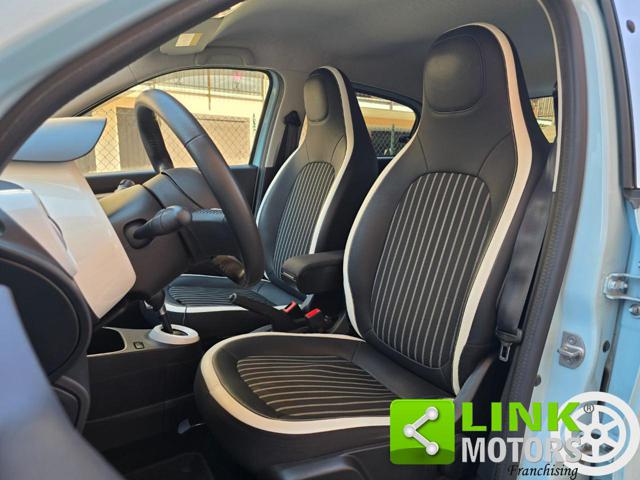 Renault Twingo Electric Intens - foto 4 di 4