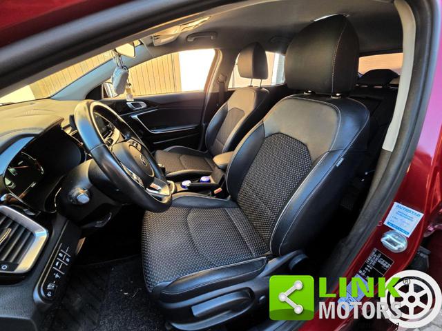 Kia XCeed 1.0 t-gdi Style 120cv VIRTUAL - foto 4 di 4