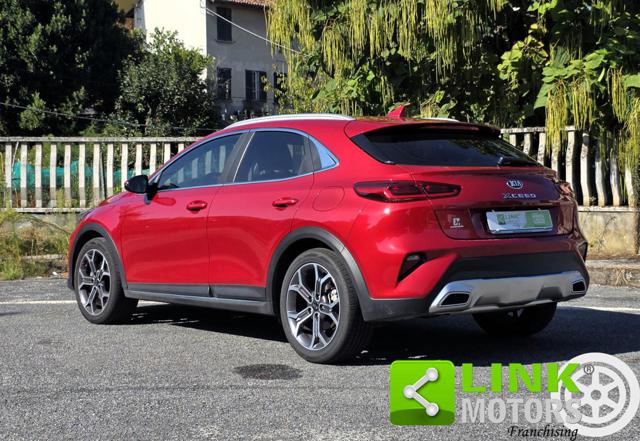 Kia XCeed 1.0 t-gdi Style 120cv VIRTUAL - foto 3 di 4