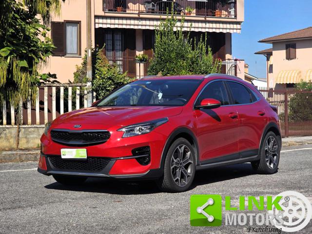 Kia XCeed 1.0 t-gdi Style 120cv VIRTUAL usato a CAVA MANARA