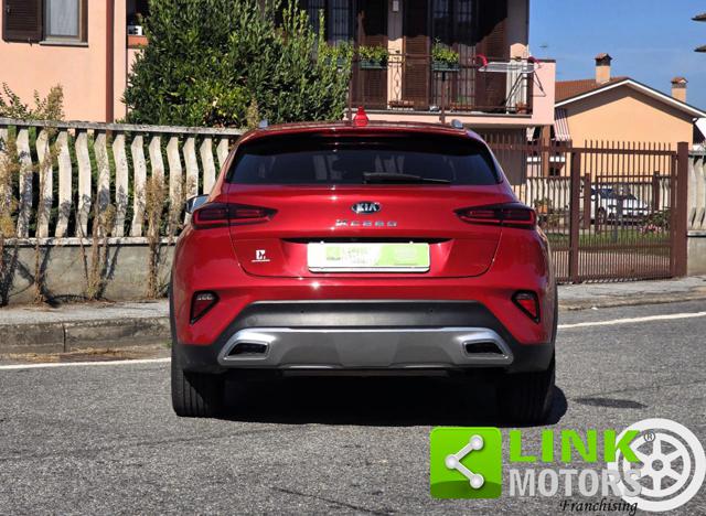 Kia XCeed 1.0 t-gdi Style 120cv VIRTUAL - foto 2 di 4