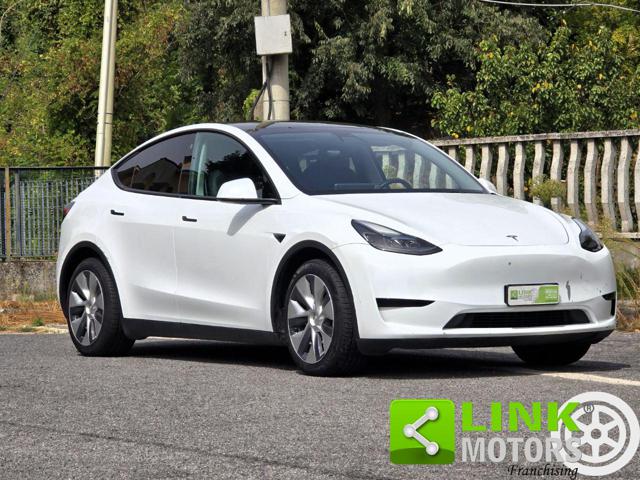 Tesla Model Y Standard Range RWD Single Motor 346 CV usato a CAVA MANARA