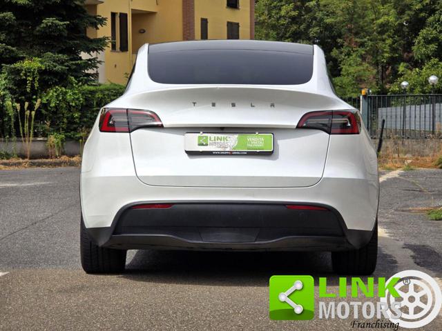 Tesla Model Y Standard Range RWD Single Motor 346 CV - foto 2 di 4