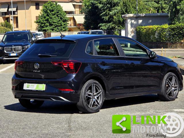 Volkswagen Polo 1.0 EVO 80 CV 5p. Life - foto 3 di 4