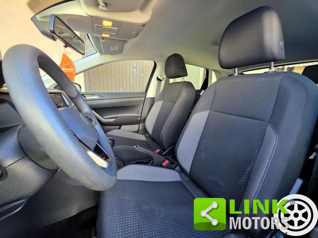 Volkswagen Polo 1.0 EVO 80 CV 5p. Life - foto 4 di 4
