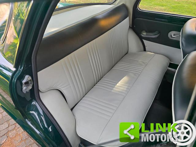 Alfa Romeo Giulietta Ti 1963 -Restauro appena Eseguito - foto 4 di 4