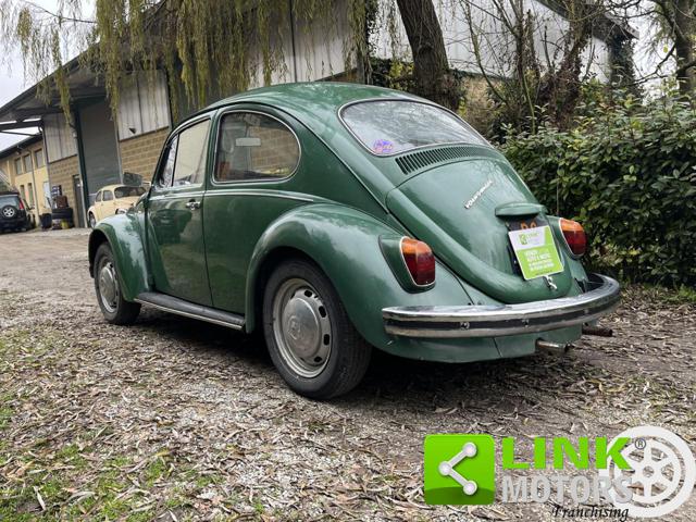 Volkswagen Maggiolino 1970 - foto 3 di 43