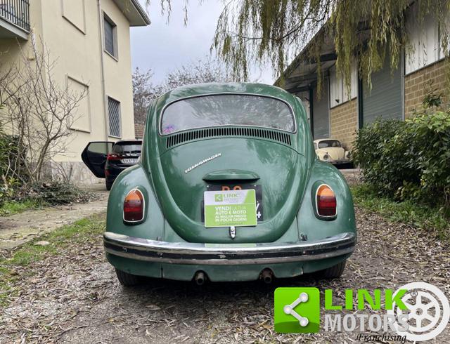 Volkswagen Maggiolino 1970 - foto 2 di 43