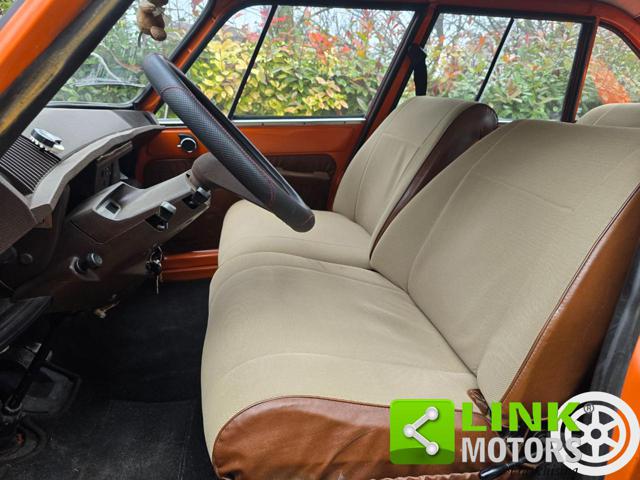 Citroen Ami 8 0.6 33 CV - foto 4 di 37