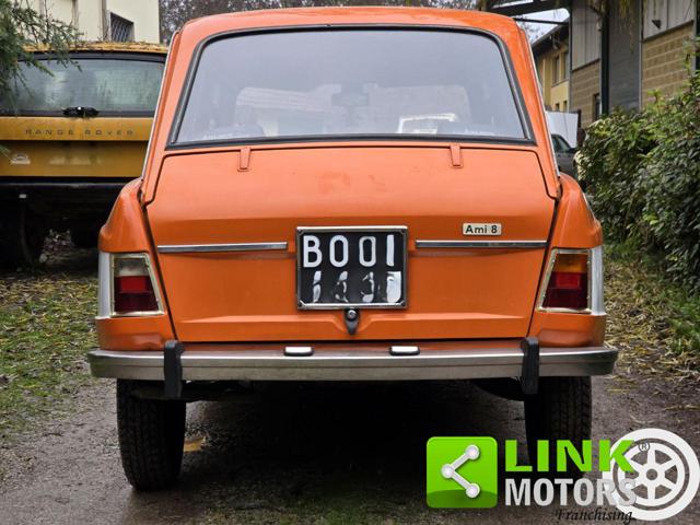 Citroen Ami 8 0.6 33 CV - foto 2 di 37