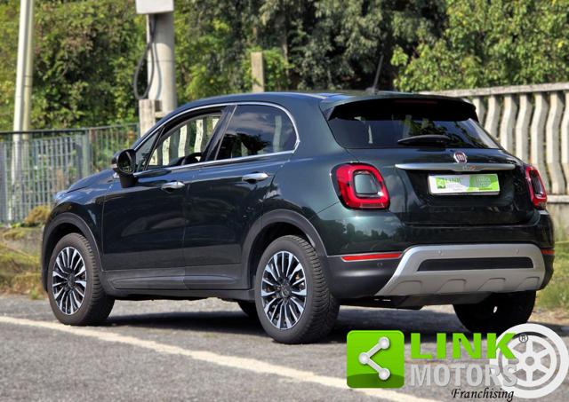 Fiat 500X city cross 1.0 120 CV - foto 3 di 4