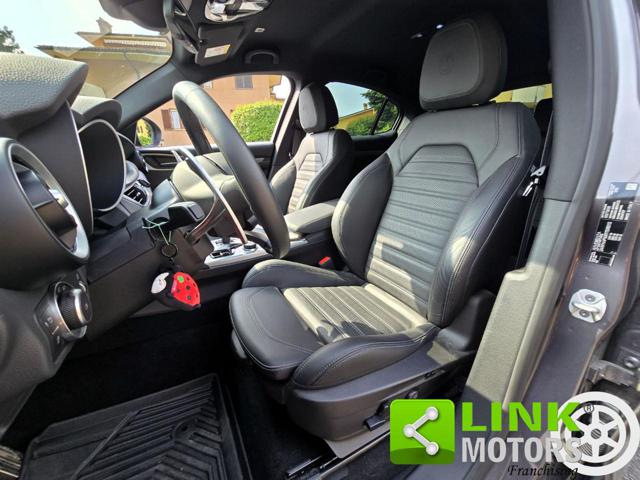 Alfa Romeo Stelvio Veloce 280 CV Q4 - foto 4 di 4