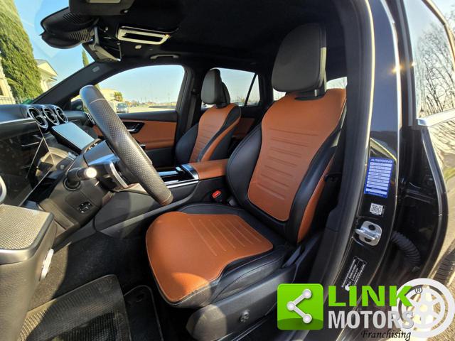 Mercedes-Benz GLC 220 d 197 CV MHEV 4MATIC Premium Plus Night AMG - foto 4 di 4