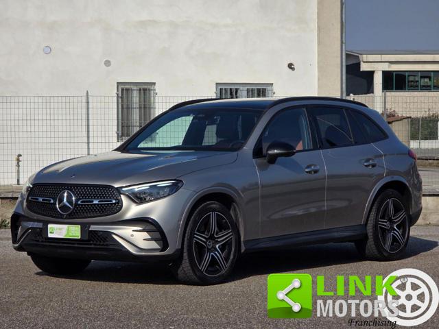 Mercedes-Benz GLC 220 d 197 CV MHEV 4MATIC Premium Plus Night AMG, del 2023, 102.000 km, in vendita a Cava Manara (PV)
