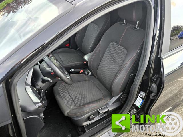 Ford Puma 1.0 Ecoboost 125CV St Line - foto 4 di 4
