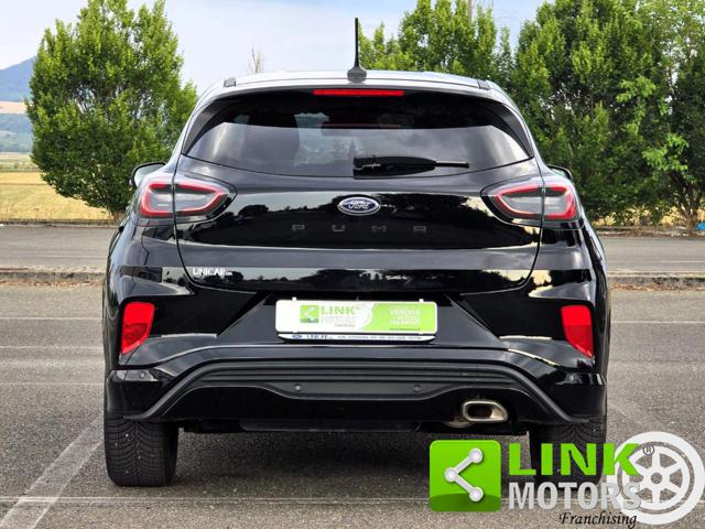 Ford Puma 1.0 Ecoboost 125CV St Line - foto 2 di 4