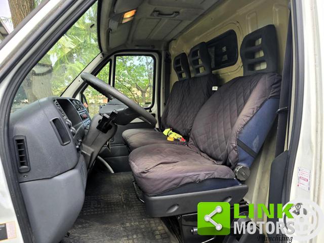 Fiat Ducato 28 I.d.TD Officina Mobile - foto 4 di 4