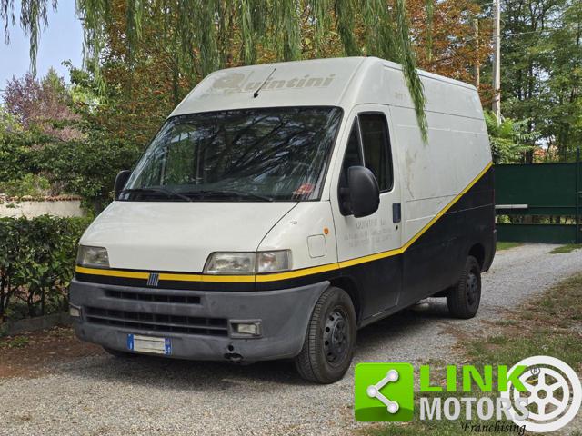 Fiat Ducato 28 I.d.TD Officina Mobile, del 2000, 203.000 km, in vendita a Cava Manara (PV)