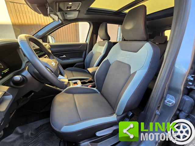 Dacia Bigster 1.2 Mild Hybrid-G 140cv Extreme GPL TETTO - foto 4 di 4