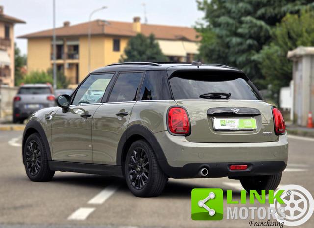 MINI Cooper 1.5 Baker Street 5 p. 136CV - foto 3 di 4