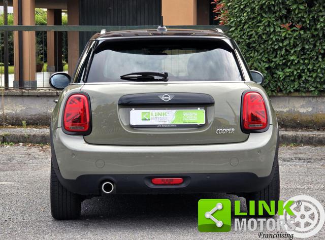 MINI Cooper 1.5 Baker Street 5 p. 136CV - foto 2 di 4