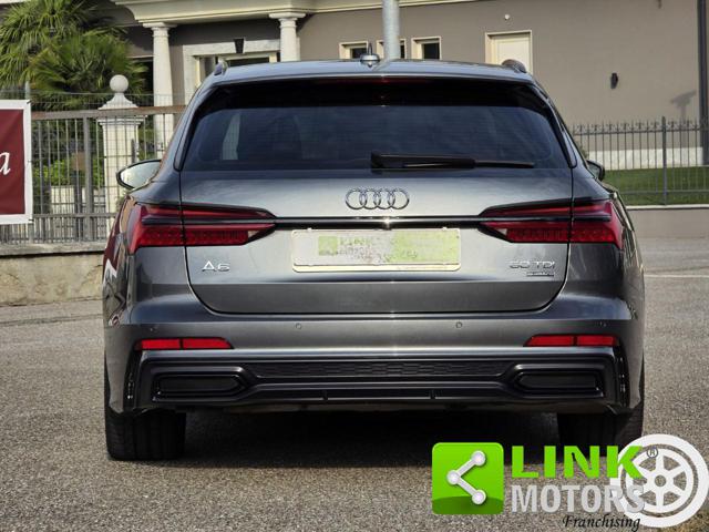 Audi A6 Avant 50 3.0 TDI quattro tiptronic S Line MHEV - foto 2 di 4