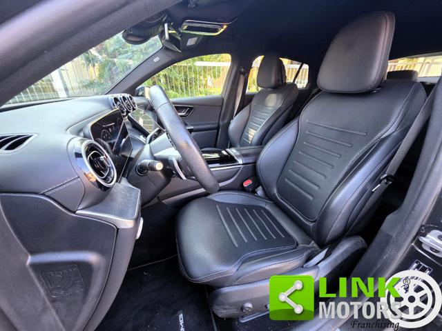 Mercedes-Benz GLC 220 d coupè AMG Line Premium Advanced Plus 4matic - foto 4 di 4