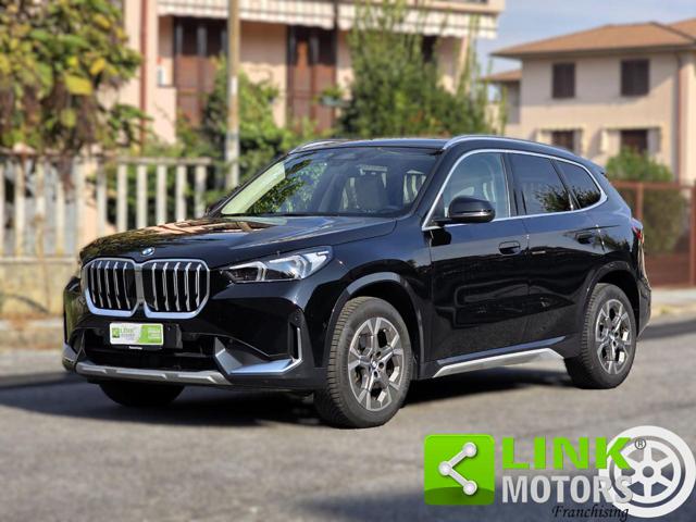 BMW X1 sDrive 18d xLine 150CV, del 2024, 87.000 km, in vendita a Cava Manara (PV)